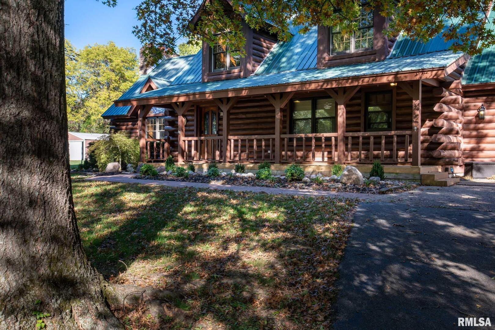 2145 Lick Creek Road Anna, IL 62906 - Photo 4 of 64