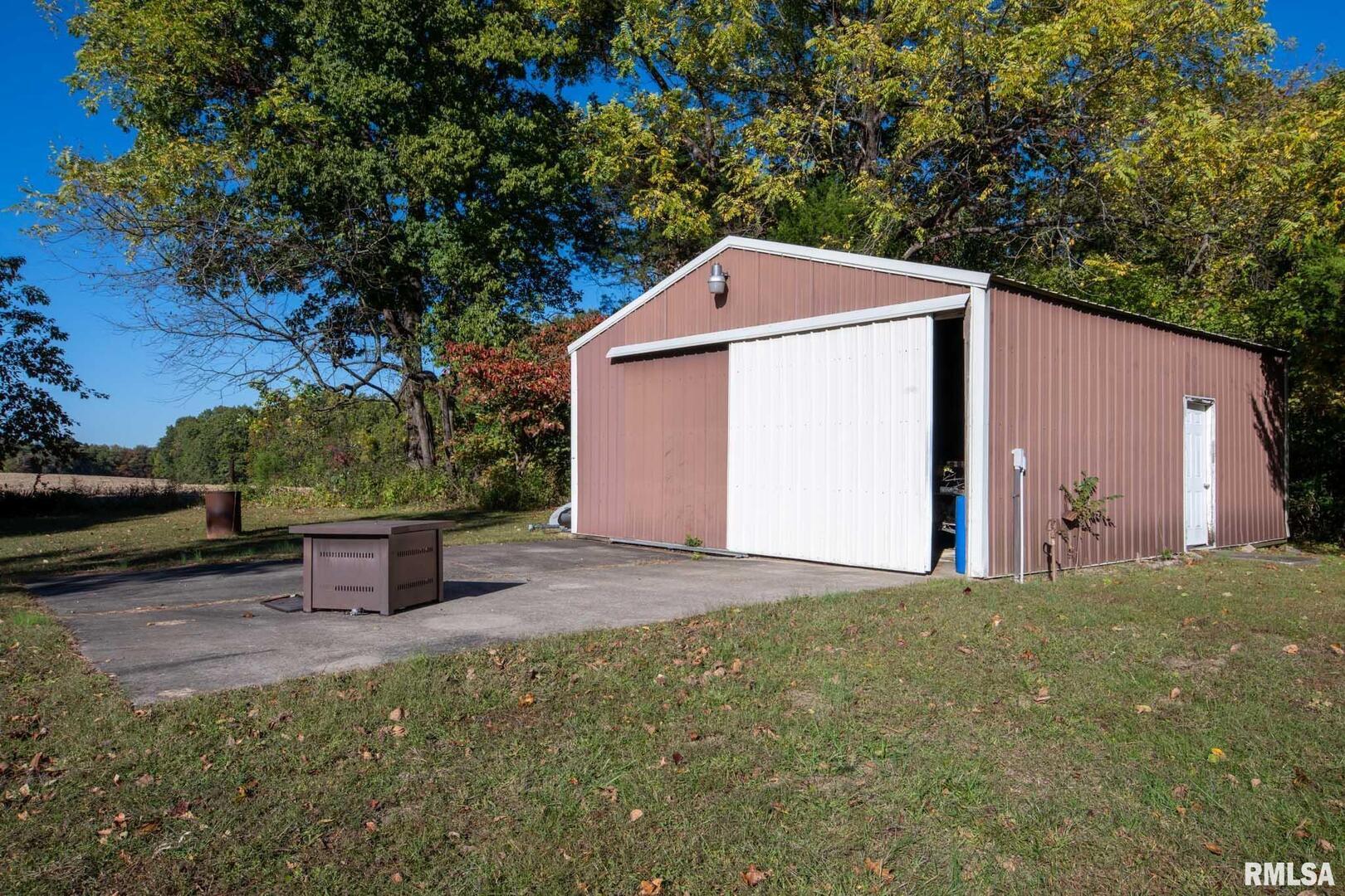 2145 Lick Creek Road Anna, IL 62906 - Photo 43 of 64