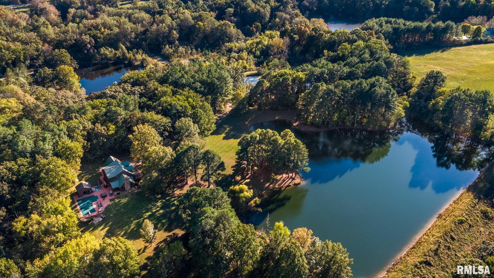 2145 Lick Creek Road Anna, IL 62906 - Photo 57 of 64