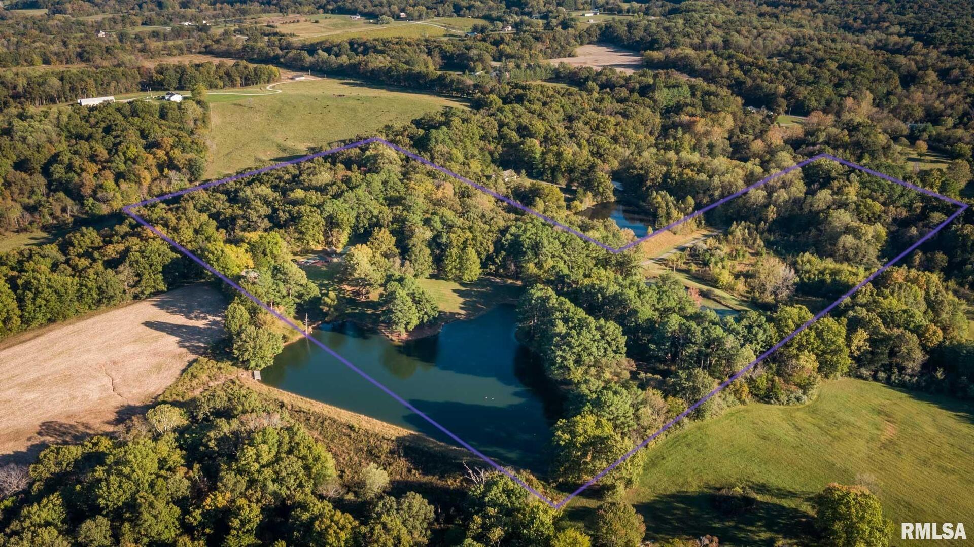 2145 Lick Creek Road Anna, IL 62906 - Photo 59 of 64