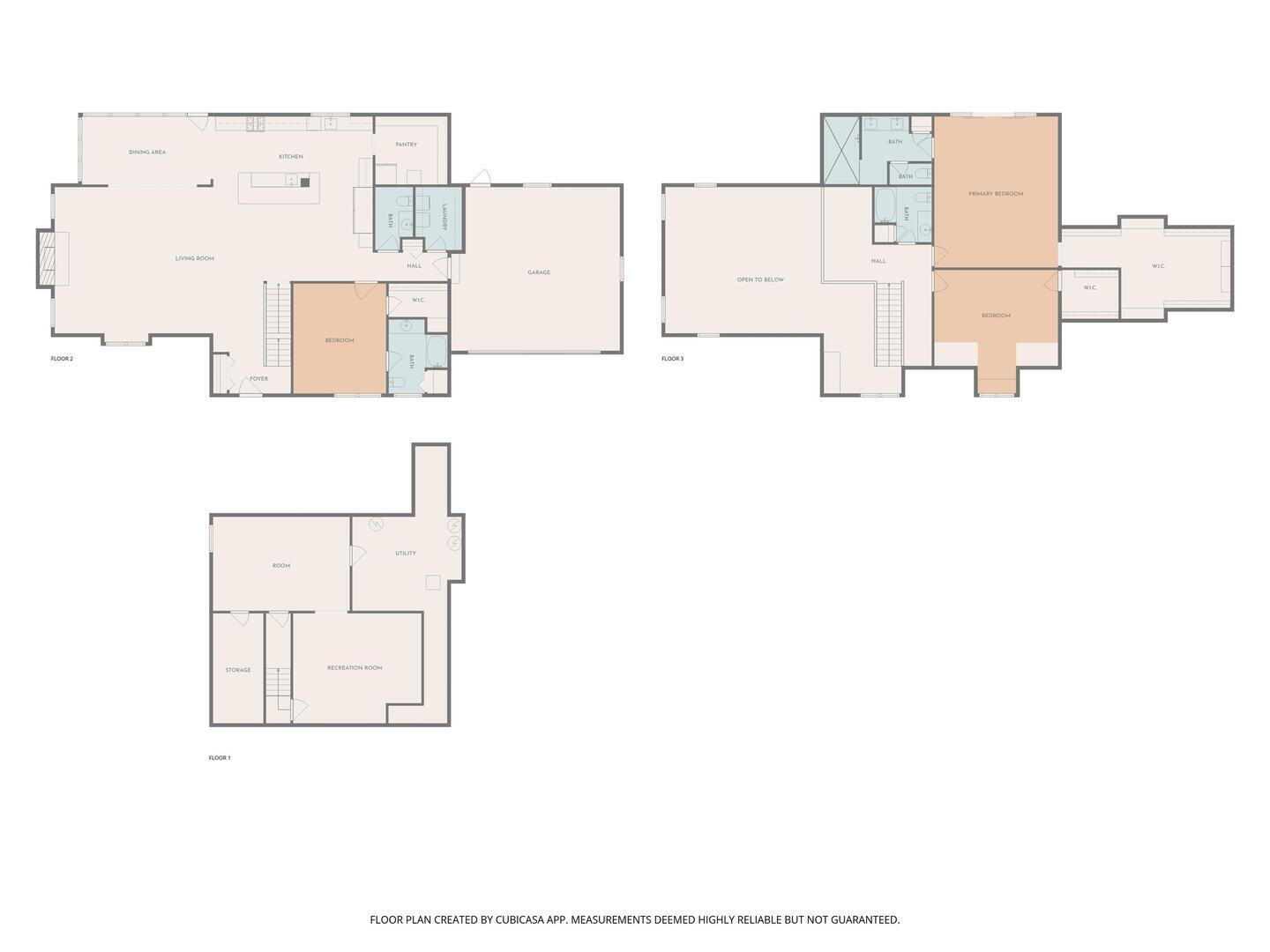 2145 Lick Creek Road Anna, IL 62906 - Photo 60 of 64 a picture of a floor plan