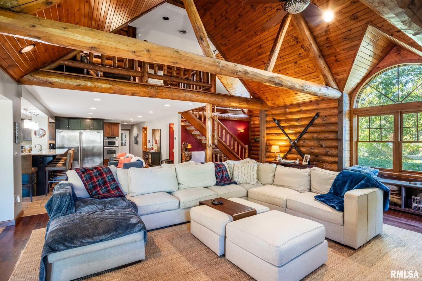 2145 Lick Creek Road Anna, IL 62906 - Photo 6 of 64