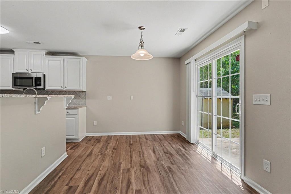 124 Forest Glade Road Winston-Salem, NC 27107 - Photo 13 of 27