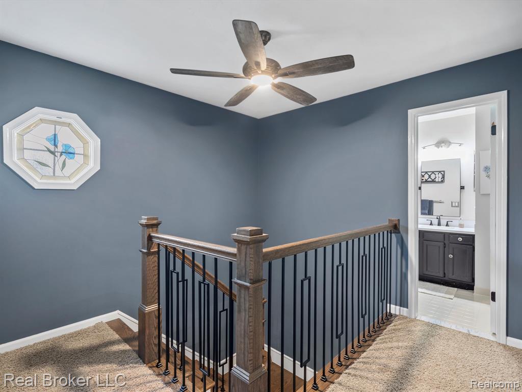 1480 Colony Drive Rochester Hills, MI 48307 - Photo 44 of 58