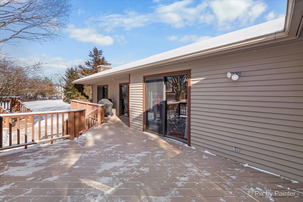 4507 Hanover Drive Crystal Lake, IL 60012 - Photo 37 of 63