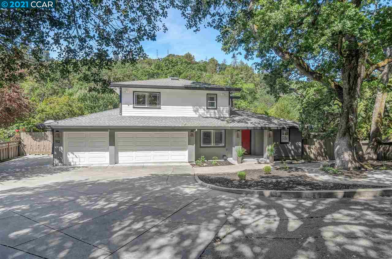 112 Moraga Way Orinda, CA 94563 - Photo 1 of 1