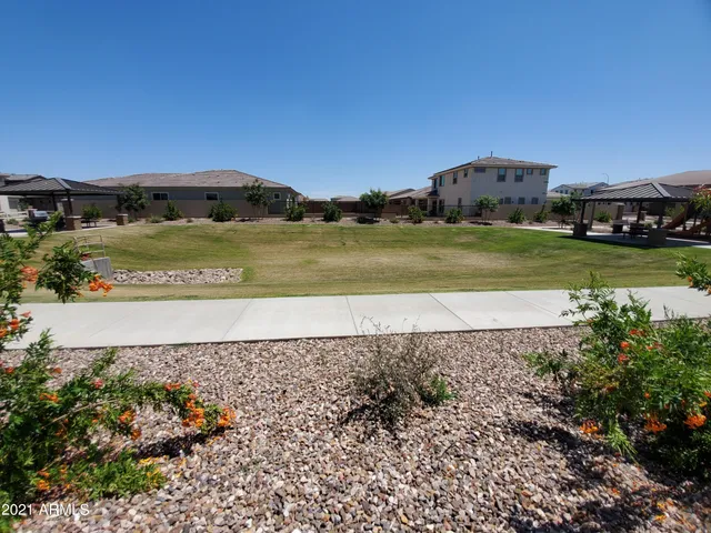 $549,000 | 8537 West Myrtle Avenue, Glendale, AZ 85305