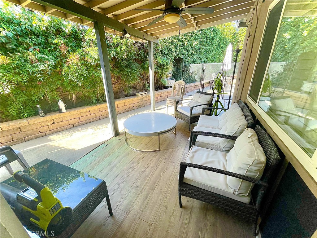 20311 Flintgate Drive Walnut, CA 91789 - Photo 26 of 32 a outdoor space with furniture