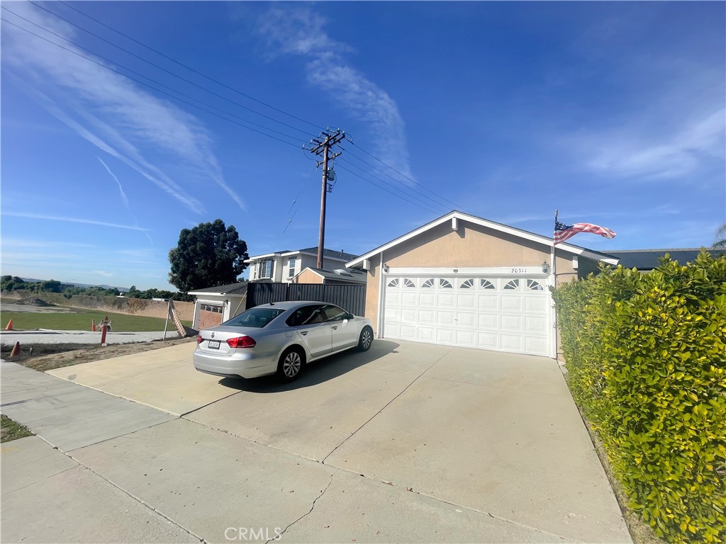 20311 Flintgate Drive Walnut, CA 91789 - Photo 3 of 32 a view of a terrace
