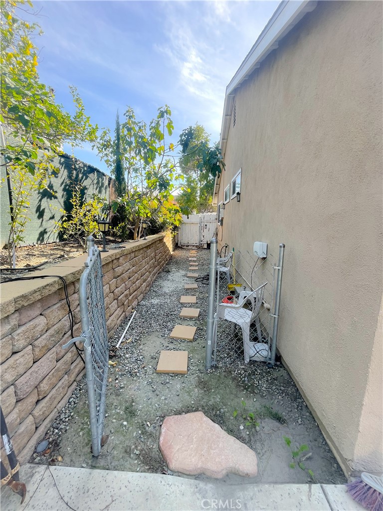 20311 Flintgate Drive Walnut, CA 91789 - Photo 31 of 32 a view of a backyard