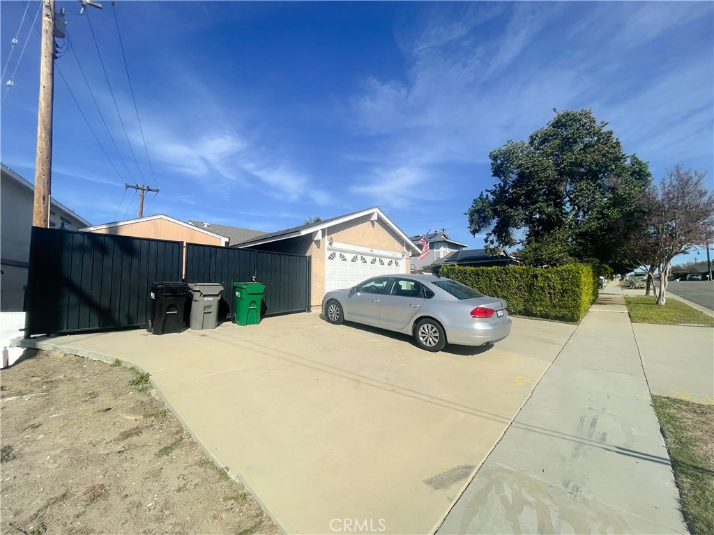 20311 Flintgate Drive Walnut, CA 91789 - Photo 32 of 32 a view of a backyard of a house