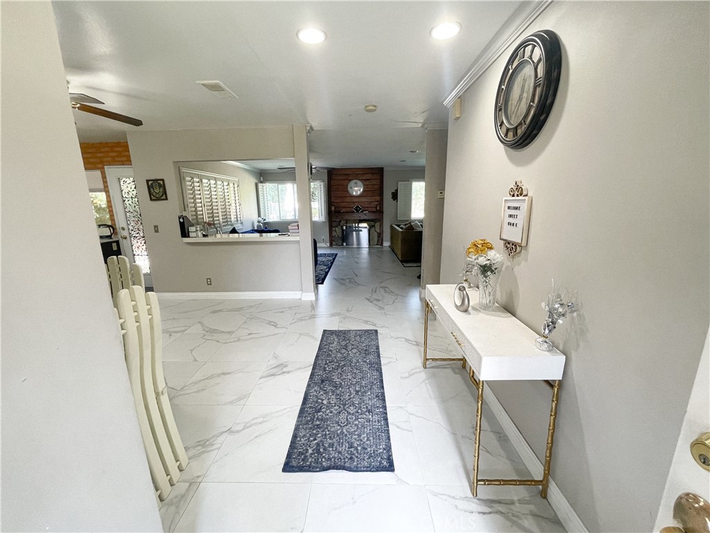 20311 Flintgate Drive Walnut, CA 91789 - Photo 5 of 32 a bathroom with a sink and a mirror