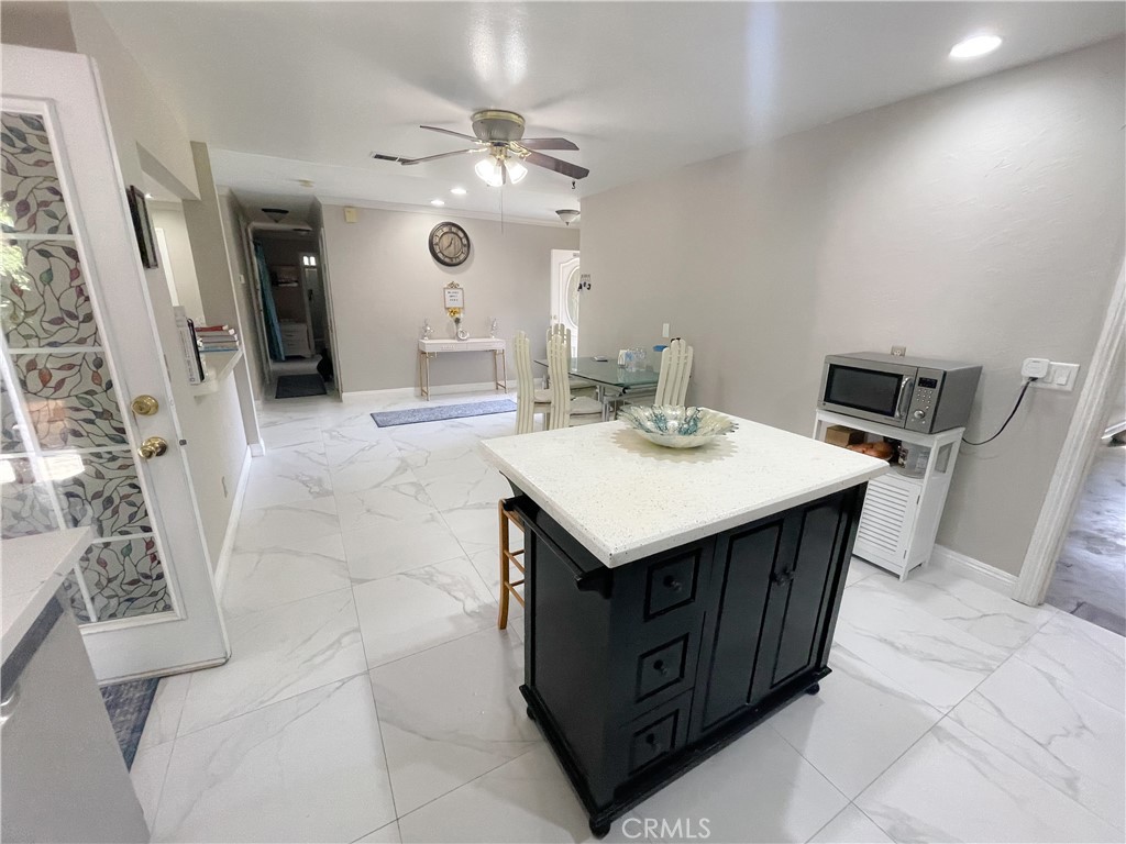 20311 Flintgate Drive Walnut, CA 91789 - Photo 8 of 32 a bathroom with a sink a vanity and a mirror