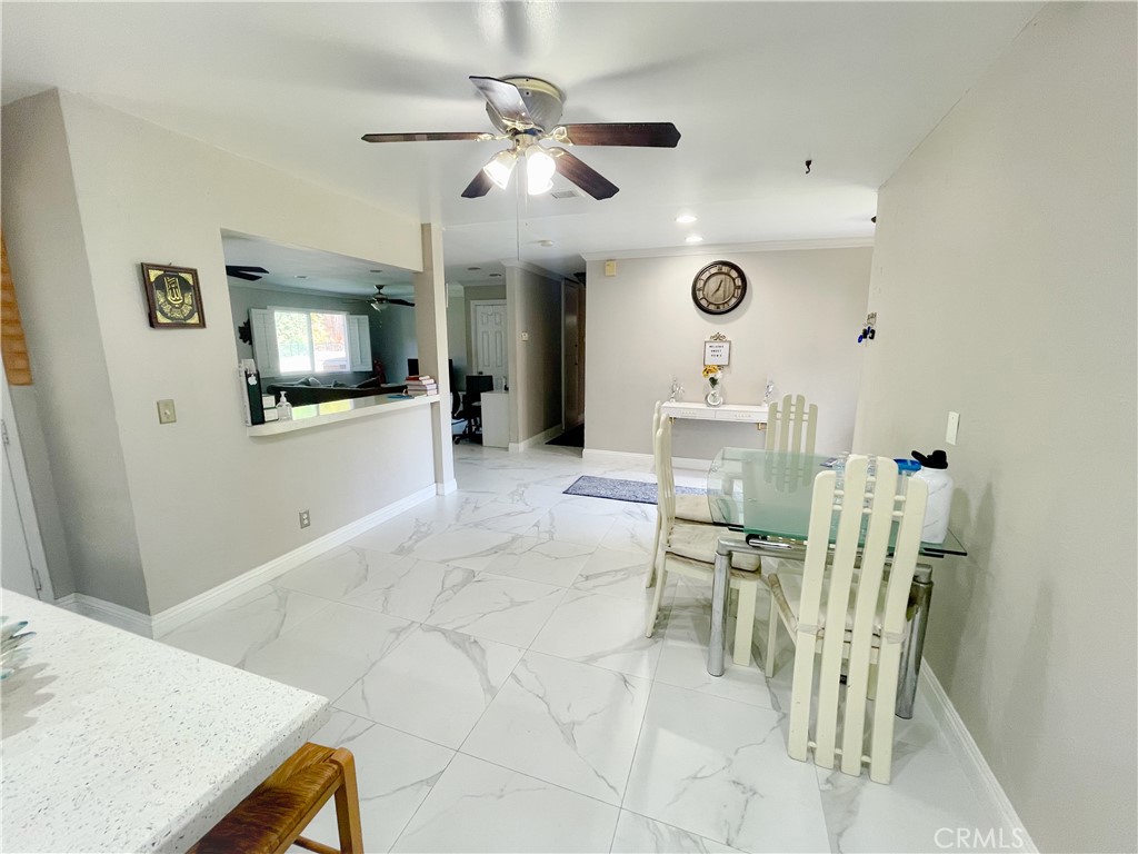 20311 Flintgate Drive Walnut, CA 91789 - Photo 10 of 32 a living room with furniture and a flat screen tv