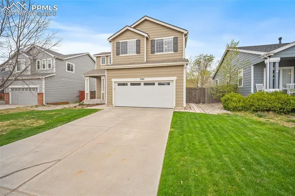 $425,000 | 7584 Coffee Road, Peyton, CO 80831