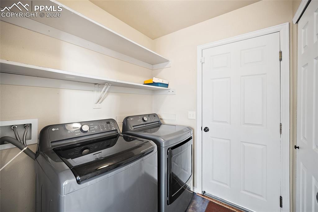 7584 Coffee Road Peyton, CO 80831 - Photo 12 of 41