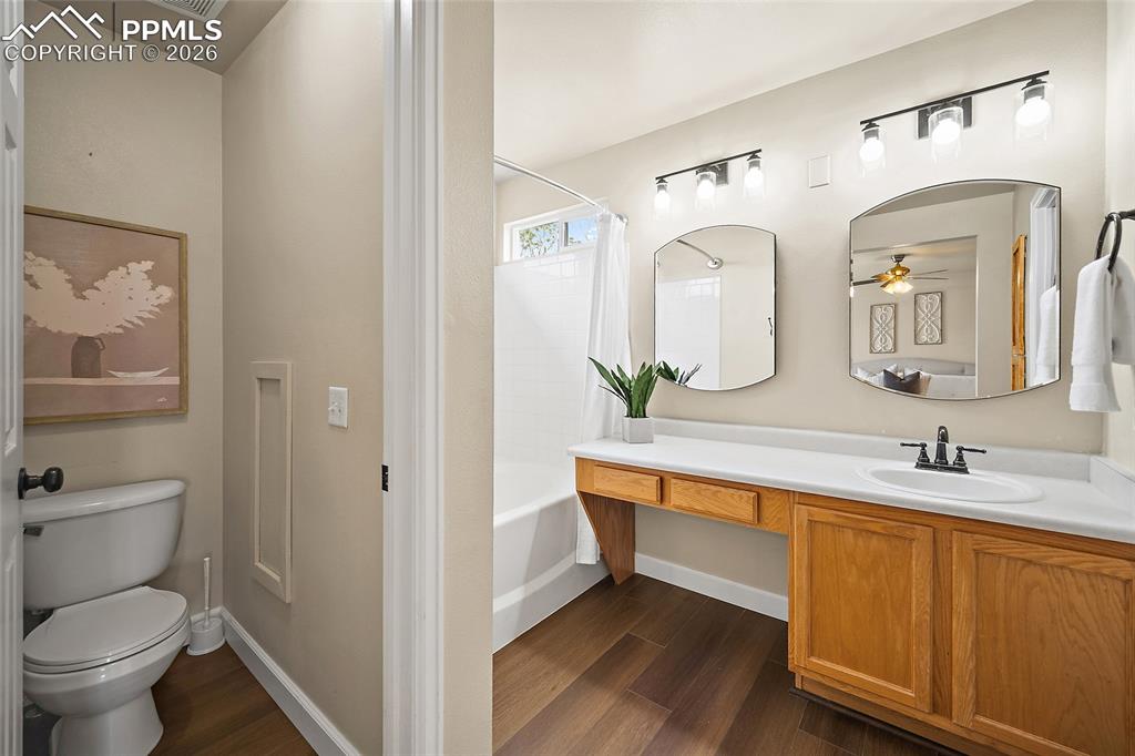 7584 Coffee Road Peyton, CO 80831 - Photo 21 of 41