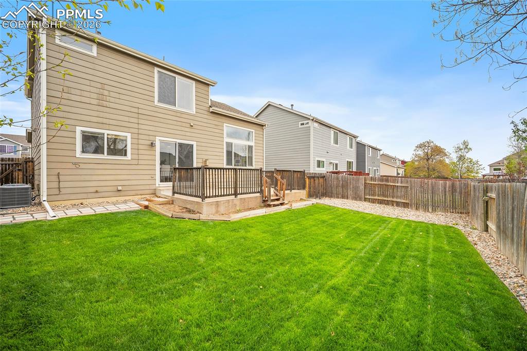 7584 Coffee Road Peyton, CO 80831 - Photo 32 of 41