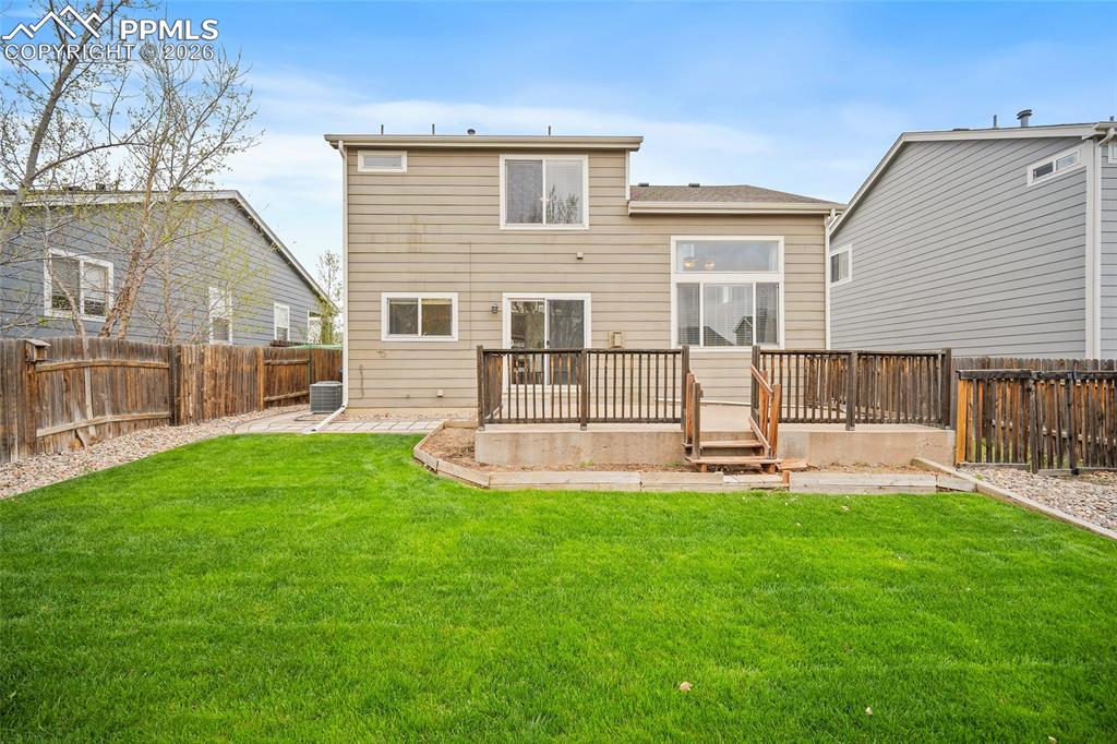 7584 Coffee Road Peyton, CO 80831 - Photo 33 of 41