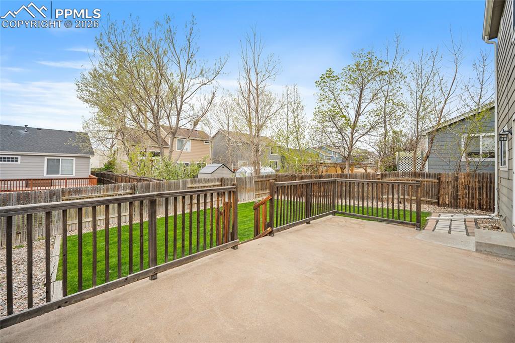 7584 Coffee Road Peyton, CO 80831 - Photo 35 of 41