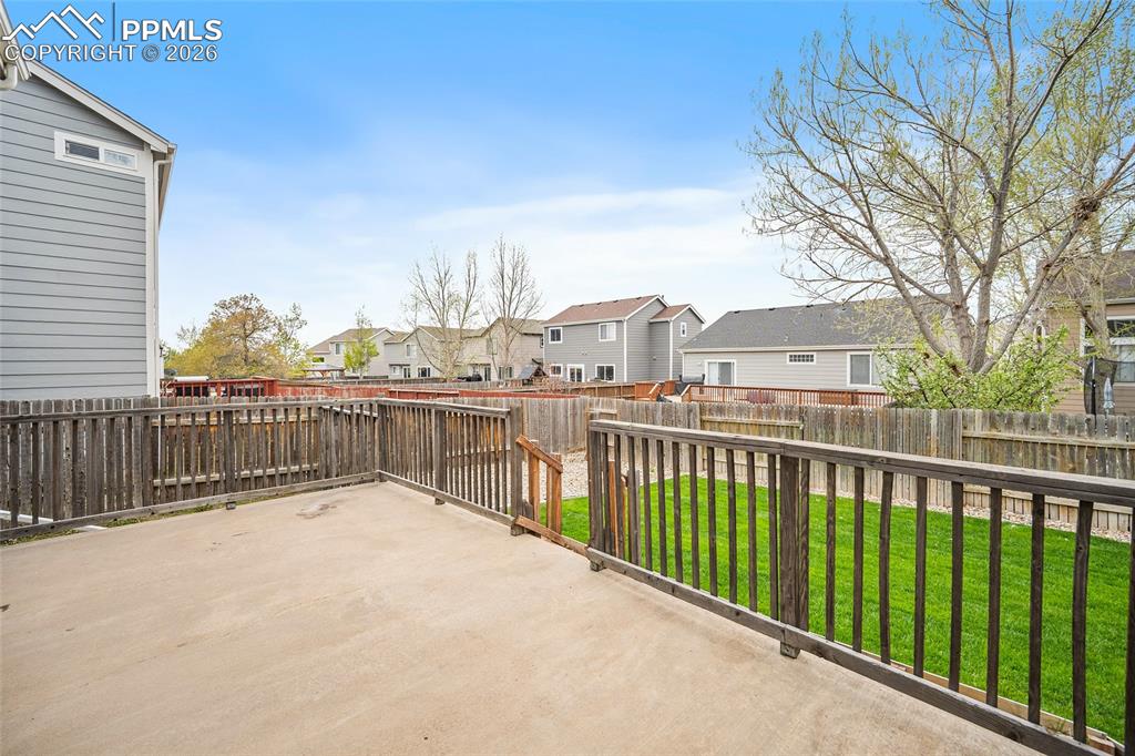 7584 Coffee Road Peyton, CO 80831 - Photo 36 of 41