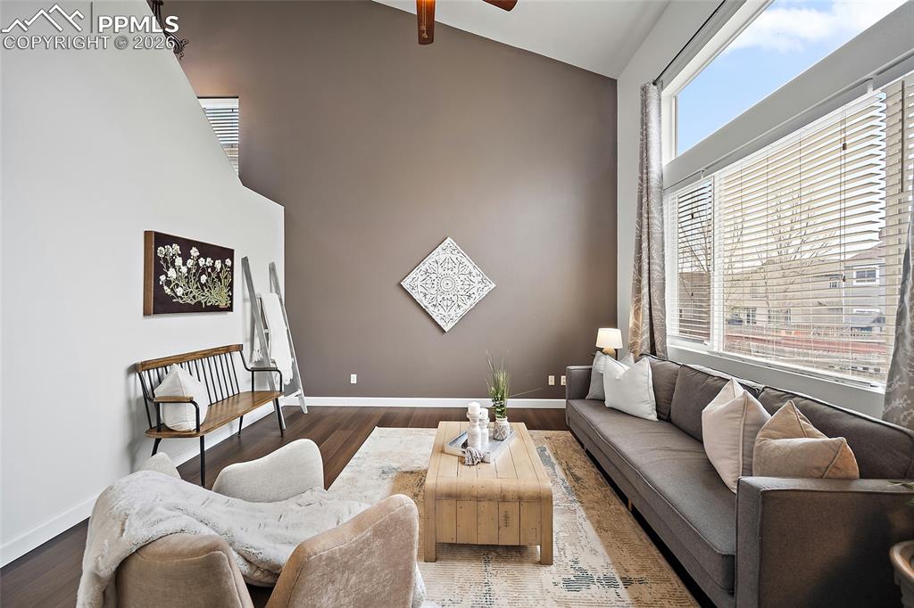 7584 Coffee Road Peyton, CO 80831 - Photo 5 of 41