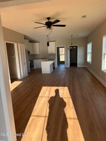 $239,900 | 1008 Shiloh Lane, Crystal Springs, MS 39059