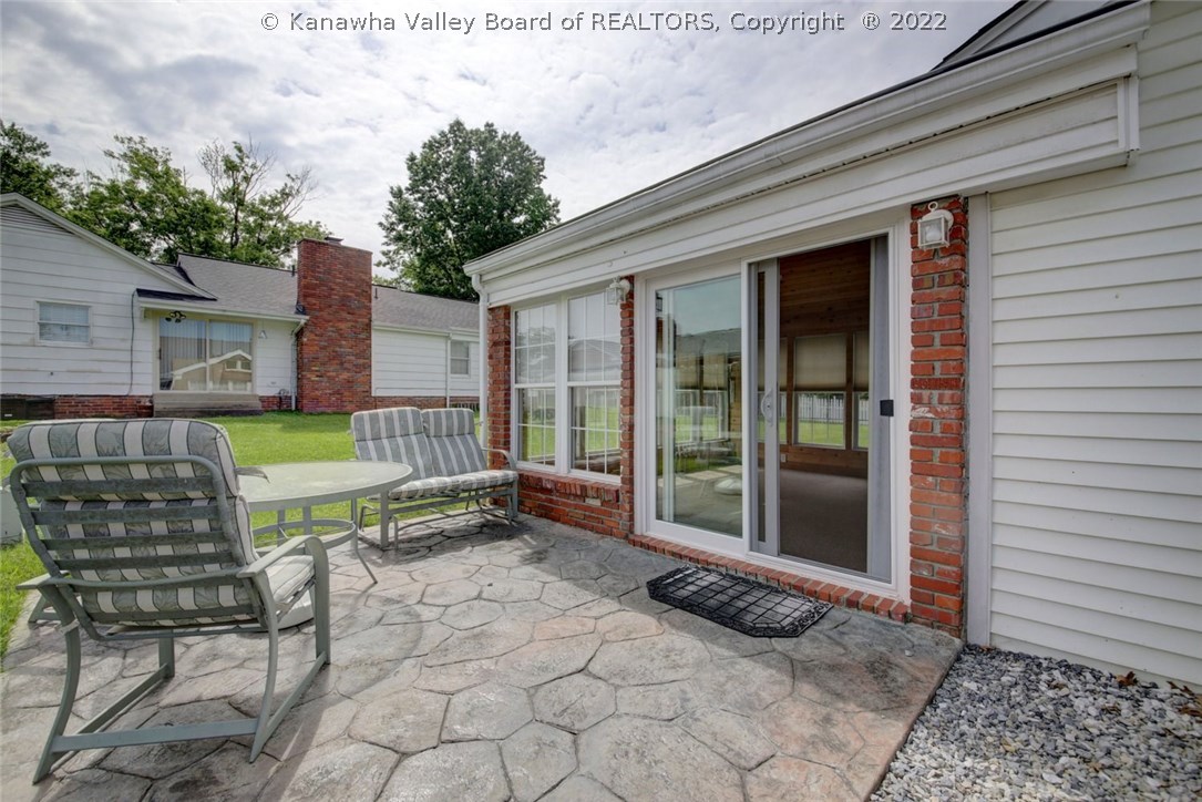 5313 Bentbrook Road Charleston, WV 25313 - Photo 30 of 30 Gallery Image 30