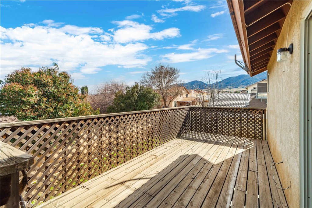 1162 Redwood Court Tehachapi, CA 93561 - Photo 28 of 43