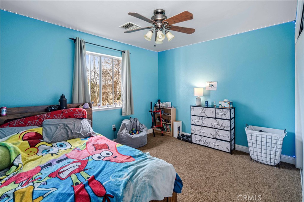 1162 Redwood Court Tehachapi, CA 93561 - Photo 29 of 43