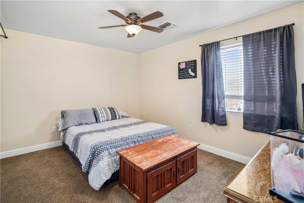 1162 Redwood Court Tehachapi, CA 93561 - Photo 30 of 43