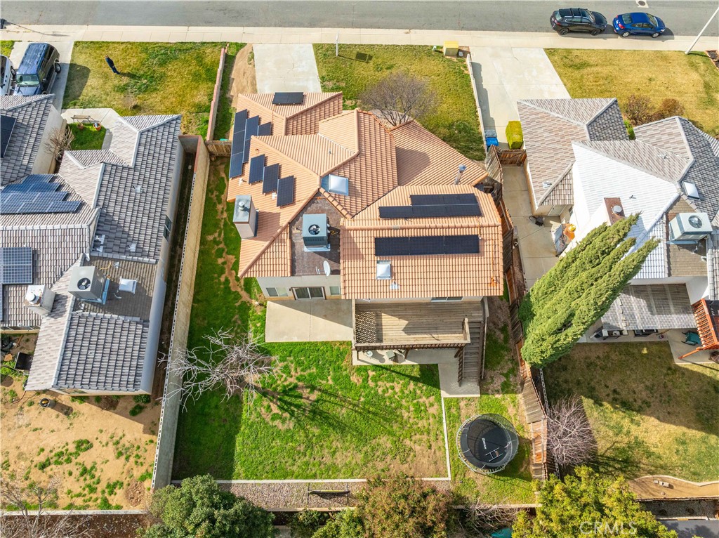 1162 Redwood Court Tehachapi, CA 93561 - Photo 40 of 43