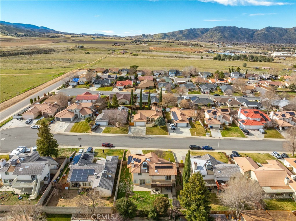 1162 Redwood Court Tehachapi, CA 93561 - Photo 41 of 43