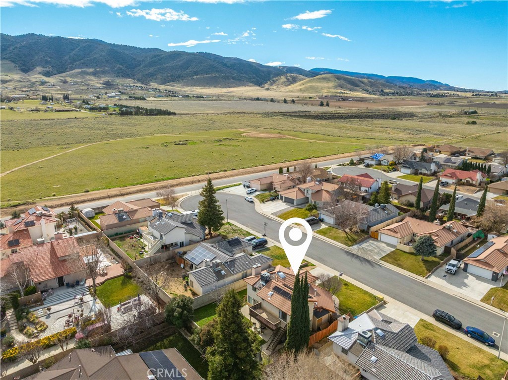 1162 Redwood Court Tehachapi, CA 93561 - Photo 43 of 43