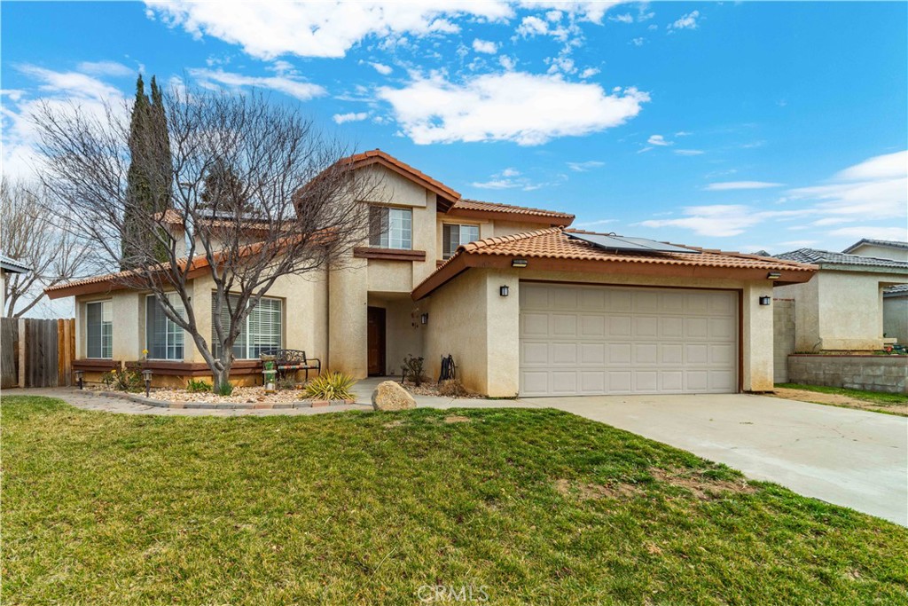 1162 Redwood Court Tehachapi, CA 93561 - Photo 6 of 43