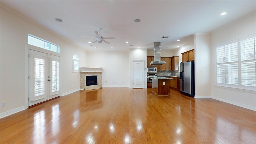 1502 Birdsall Street Houston, TX 77007 - Photo 13 of 41