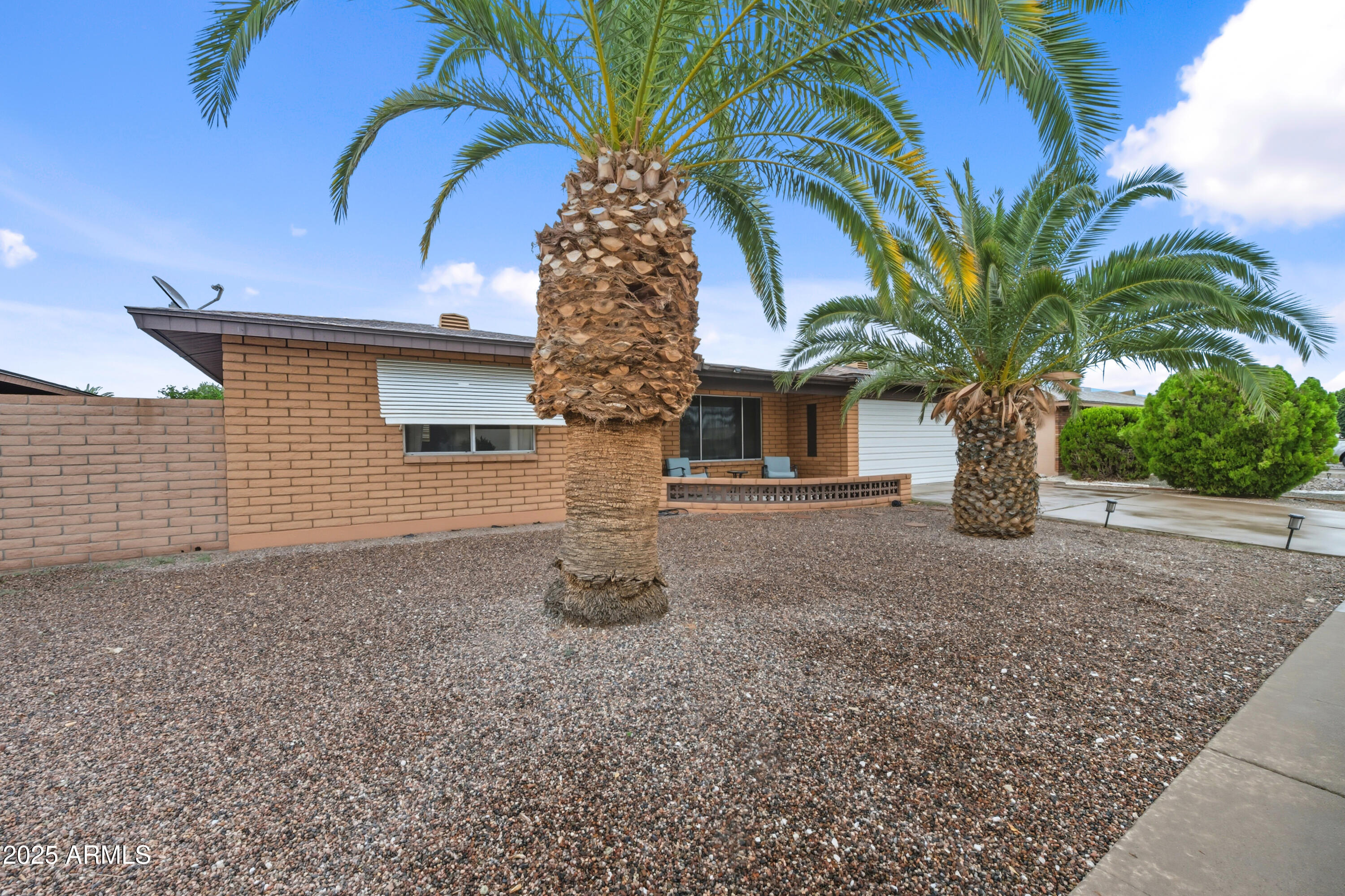 443 South Reseda Mesa, AZ 85206 - Photo 2 of 26 a house with a tree in front of it