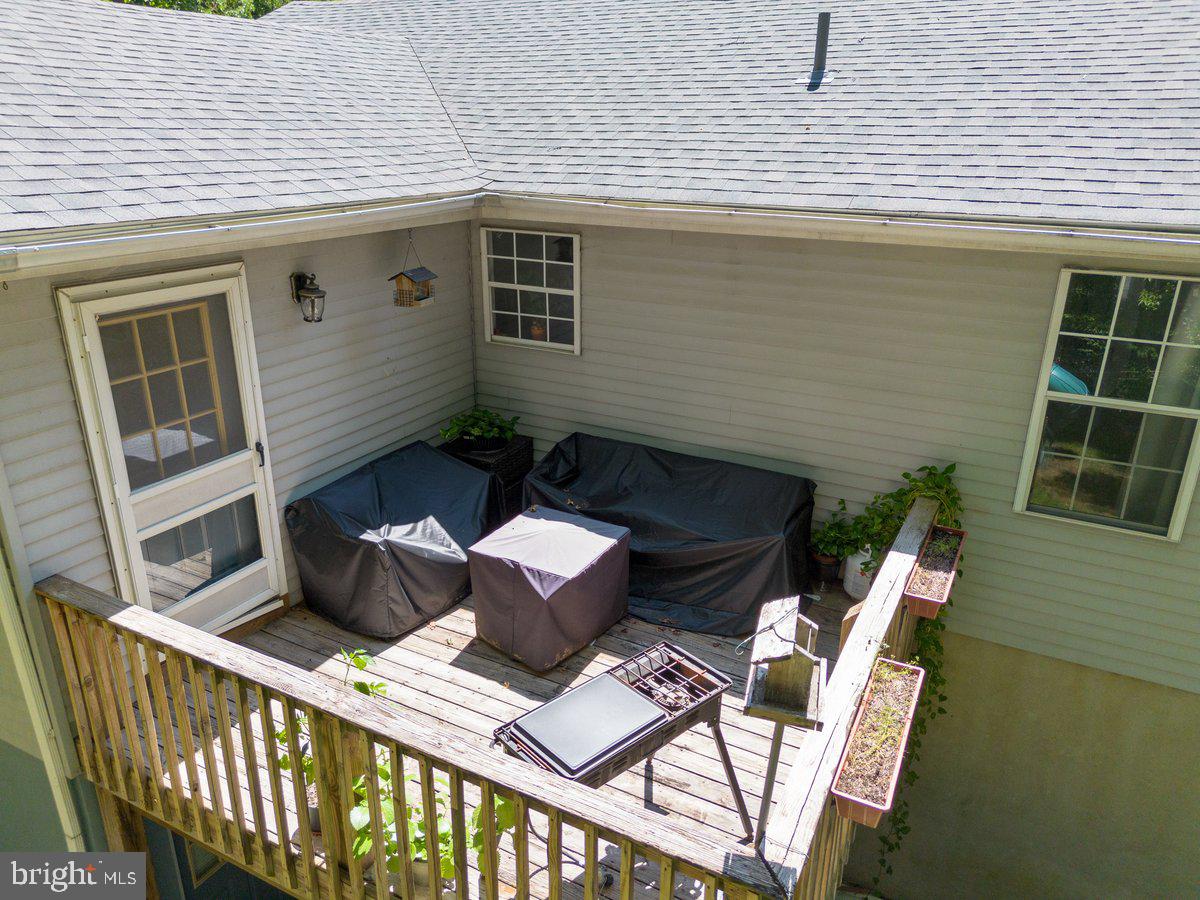 8275 Maple Avenue Pennsauken, NJ 08109 - Photo 36 of 43 a view of a deck with couches