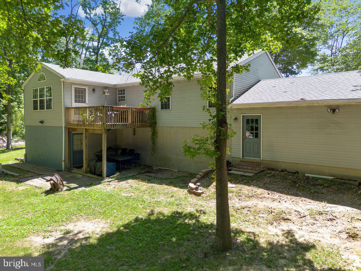 8275 Maple Avenue Pennsauken, NJ 08109 - Photo 40 of 43 a view of house with yard
