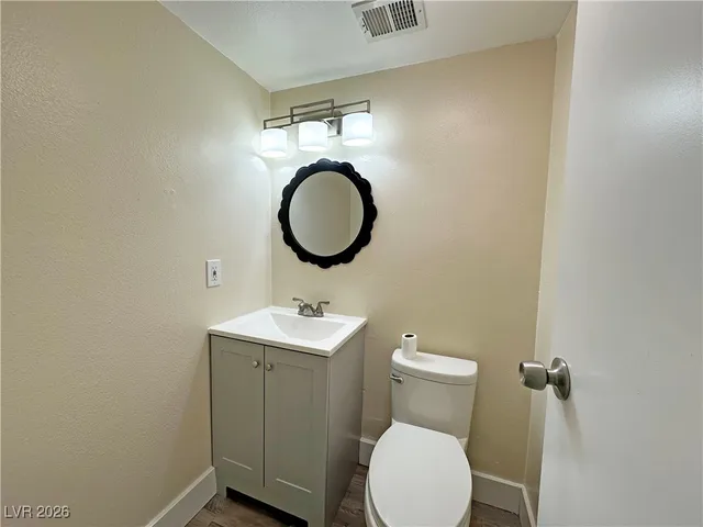 $1,775 | 117 Boysenberry Lane, Henderson, NV 89074