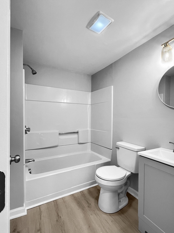 186 Rodman Street, Unit 2 Fall River, MA 02721 - Photo 6 of 6