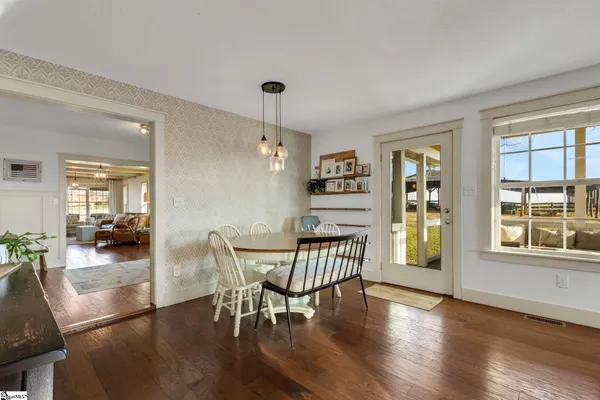 $585,000 | 558 Barnett Road, Greer, SC 29651