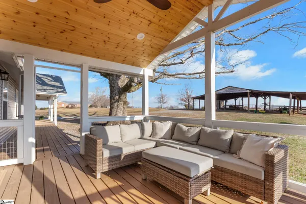 $585,000 | 558 Barnett Road, Greer, SC 29651