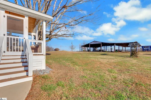 $585,000 | 558 Barnett Road, Greer, SC 29651