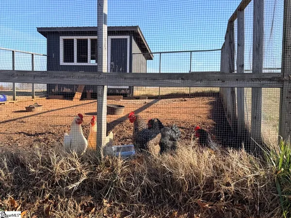 $585,000 | 558 Barnett Road, Greer, SC 29651