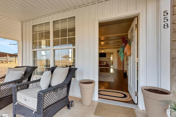 $585,000 | 558 Barnett Road, Greer, SC 29651