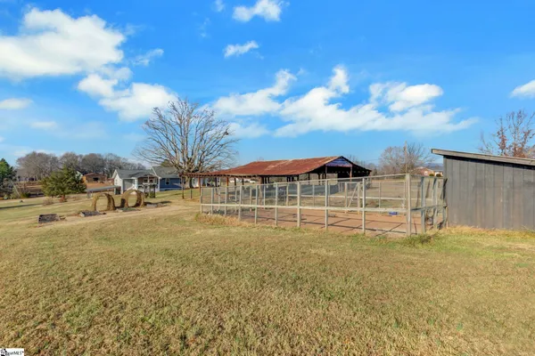 $585,000 | 558 Barnett Road, Greer, SC 29651
