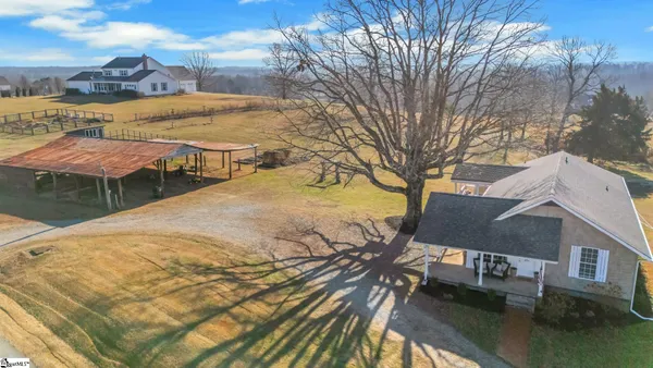 $585,000 | 558 Barnett Road, Greer, SC 29651