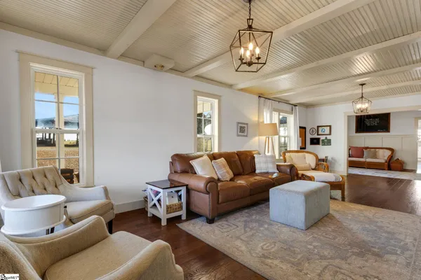 $585,000 | 558 Barnett Road, Greer, SC 29651