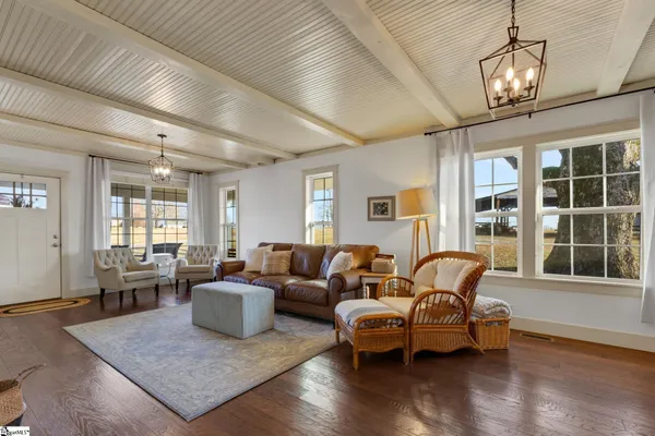 $585,000 | 558 Barnett Road, Greer, SC 29651